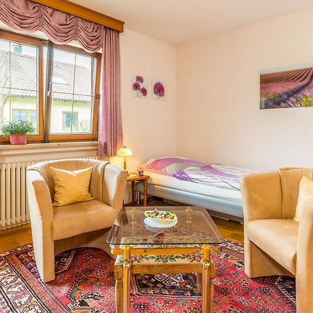 Privatzimmer Ulbricht/Foehr Фридрихсхафен Экстерьер фото