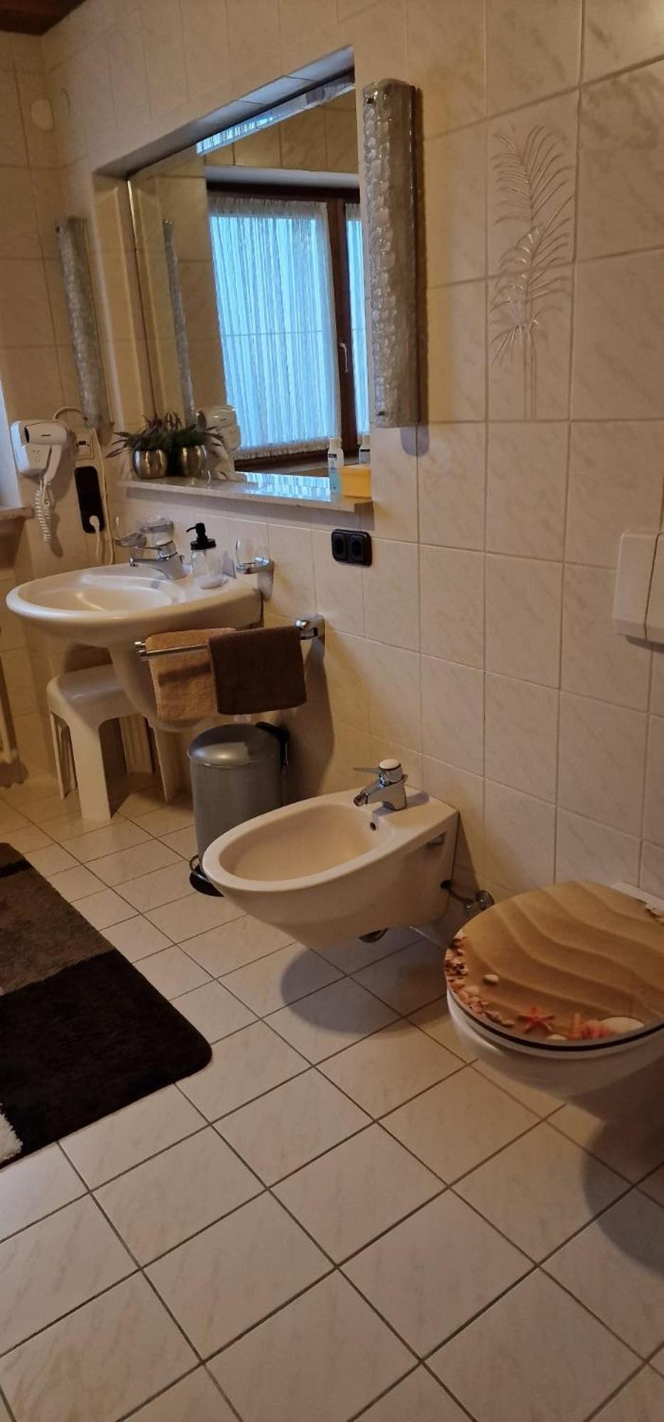 Privatzimmer Ulbricht/Foehr Фридрихсхафен Экстерьер фото